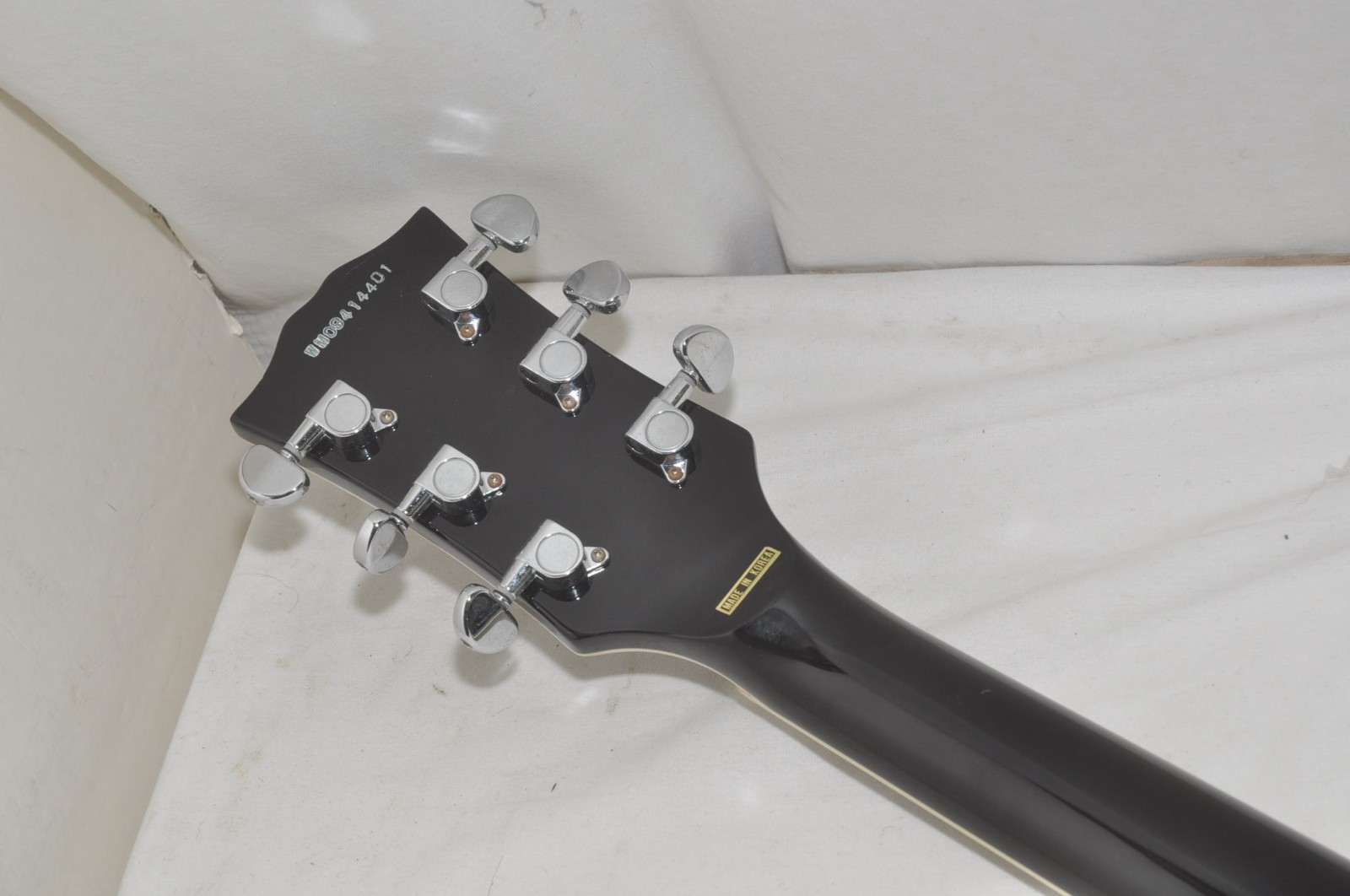 ESP GrassRoots / G-LP-60C JS 2009 Electric guitar Ref No 7508
