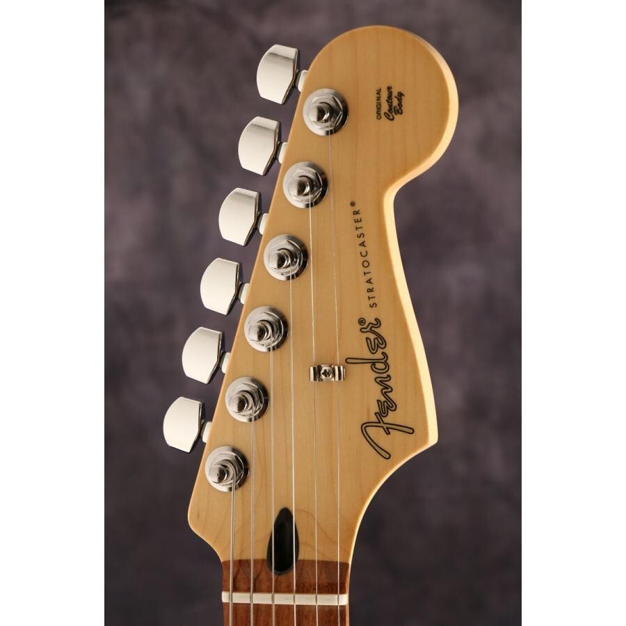 Fender / Player Stratocaster Pau Ferro Fingerboard Anniversary 2-Color Sunburst