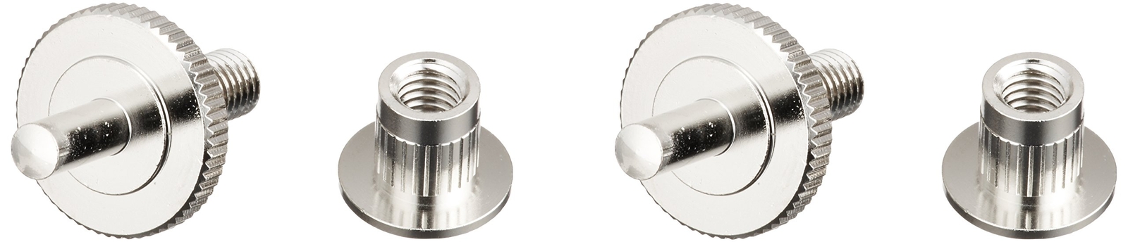 Scud Tom Bridge Schaller Type Nickel HK-120N