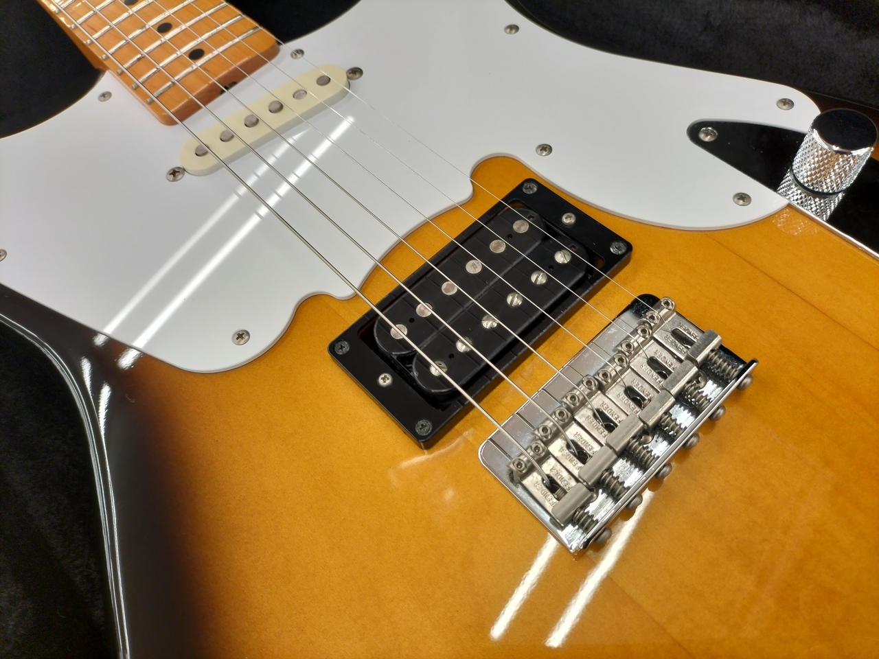 FENDER JAPAN Stratocaster Type PS-51 PAWN SHOP51