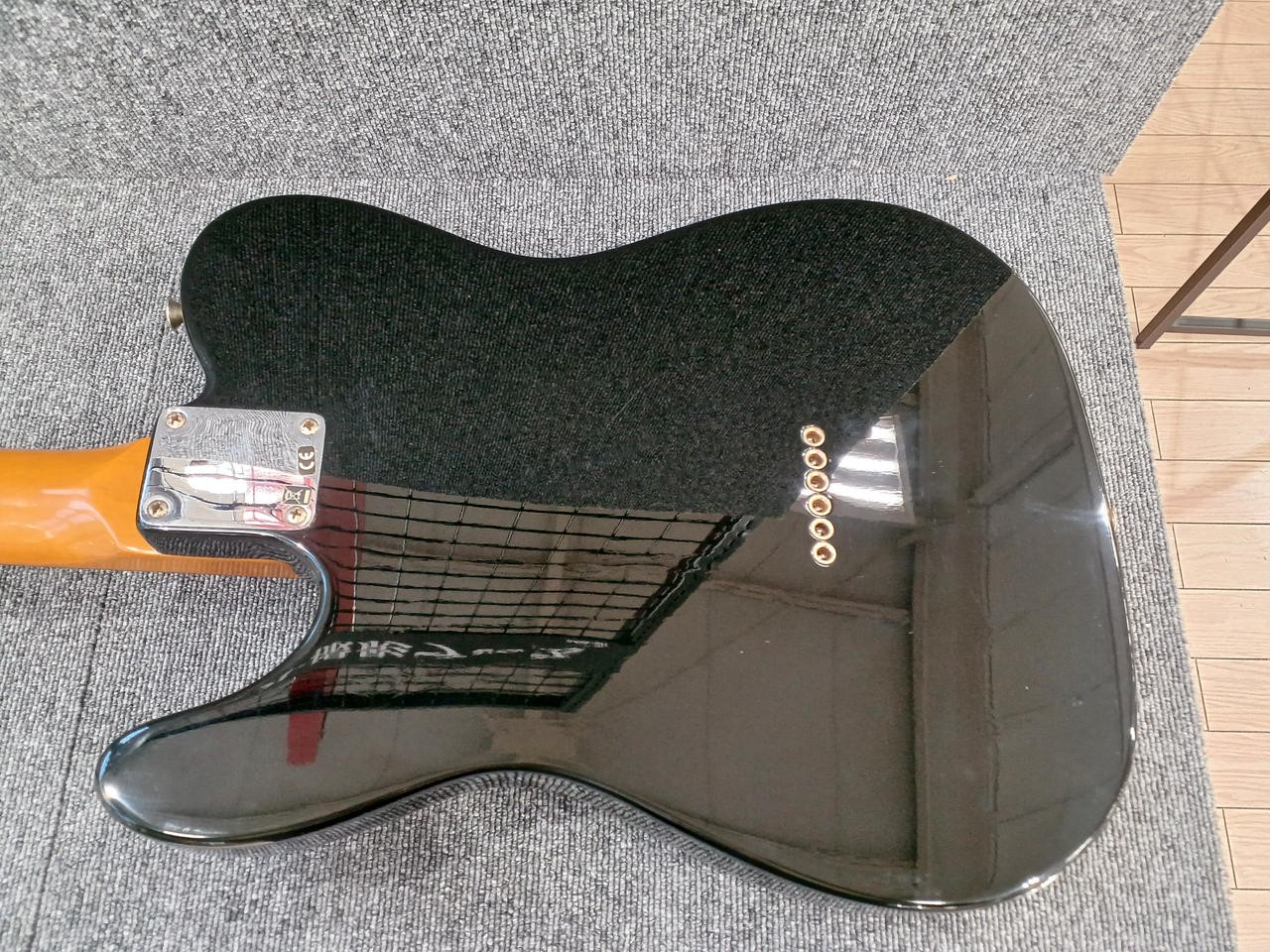 FENDER MEXICO / Classic Series 60’s (NO250820)