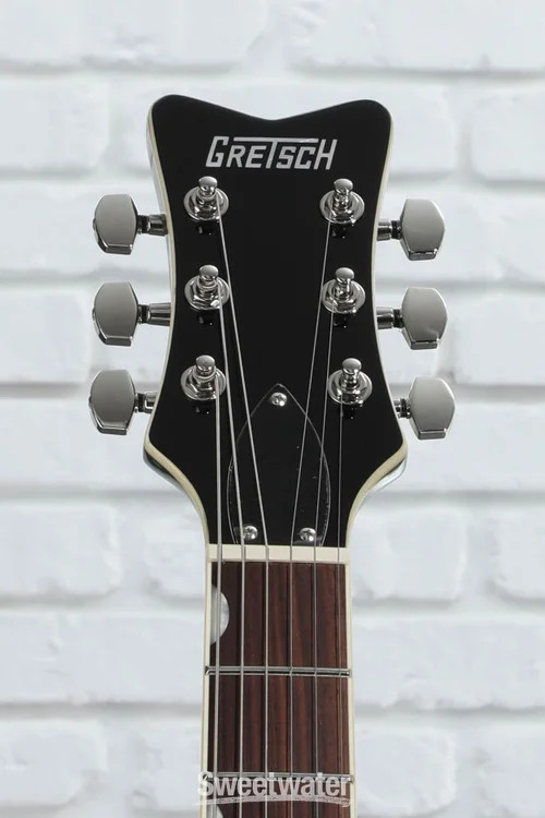 Gretsch Electromatic Jet Club Electric Guitar – Steel Olive