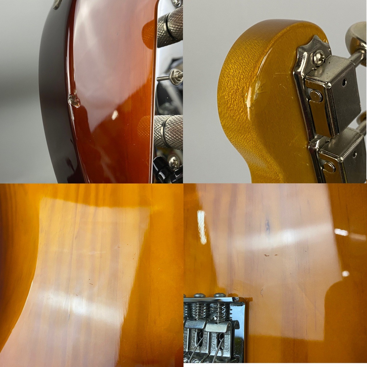 Fender Modern Player Telecaster Plus 2016 Electric Guitar, Modern Sound