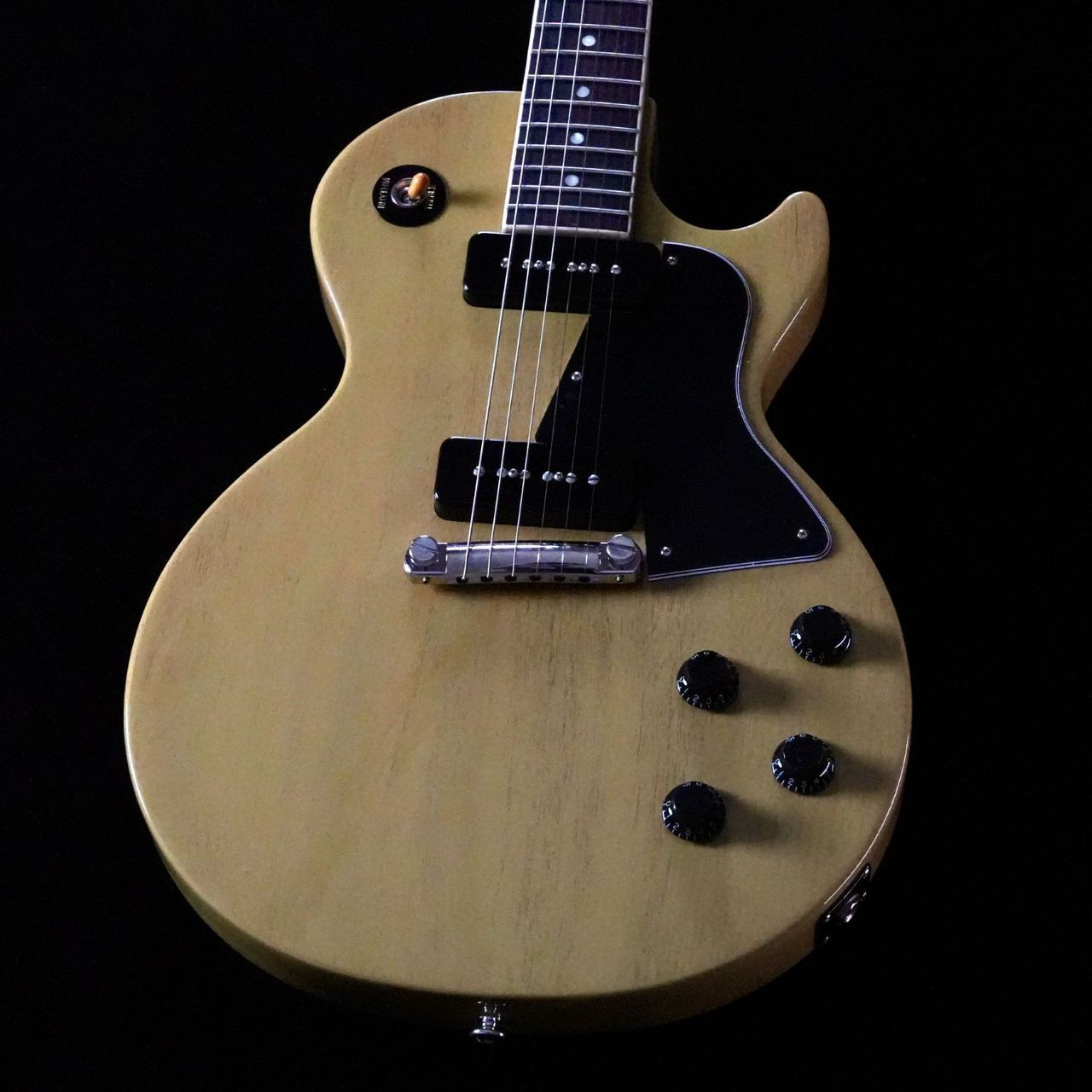 Gibson Les Paul Special/TV Yellow 2026/3.49kg #GG30l