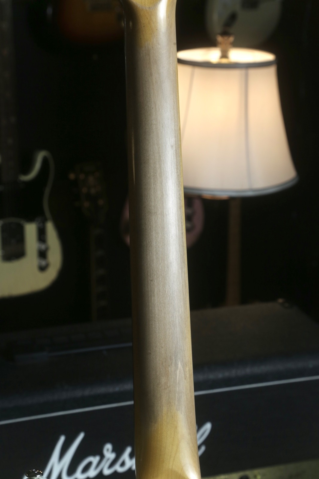 Valiant Jupiter Left-Handed, Made in Ukraine, 2026 – LOHD