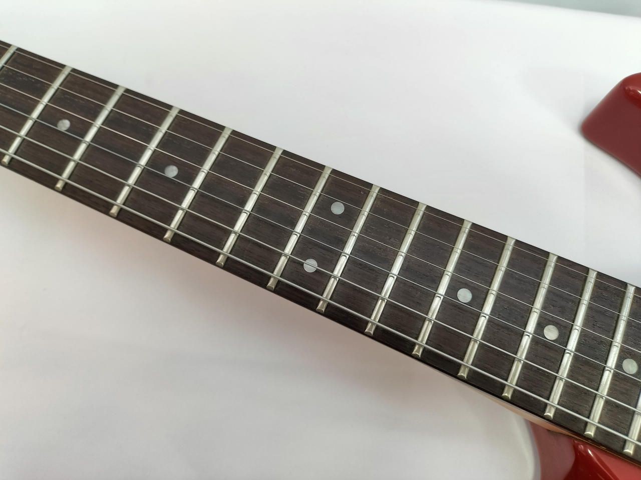 Yamaha Body Only RGZ-II Used