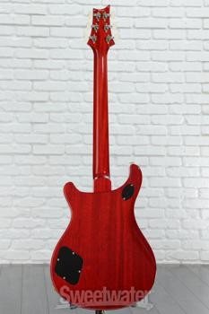 PRS McCarty 594 10-Top Electric Guitar – McCarty Sunburst