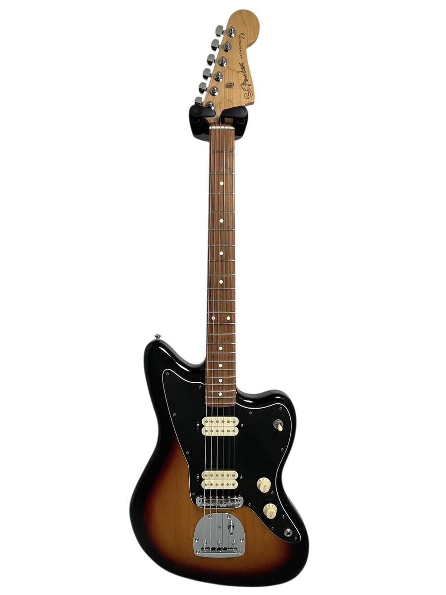 Fender Player Jazzmaster Mod Made in Mexico 2022 HH 648mm Scale