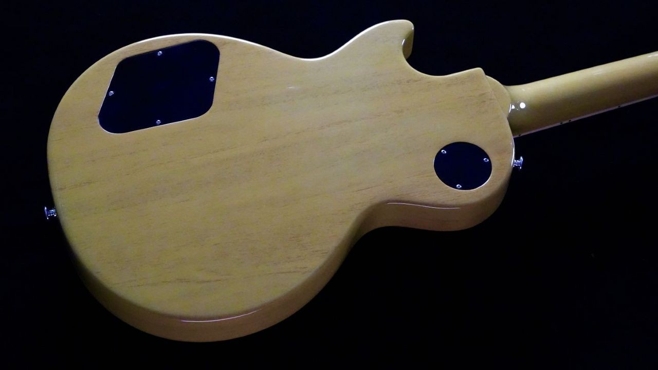 Gibson Les Paul Special/TV Yellow 2026/3.49kg #GG30l