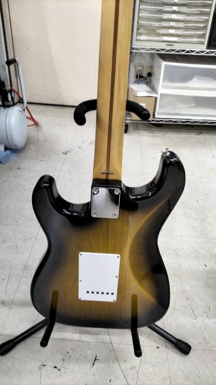 TOKAI AST-102 GS Electric Guitar