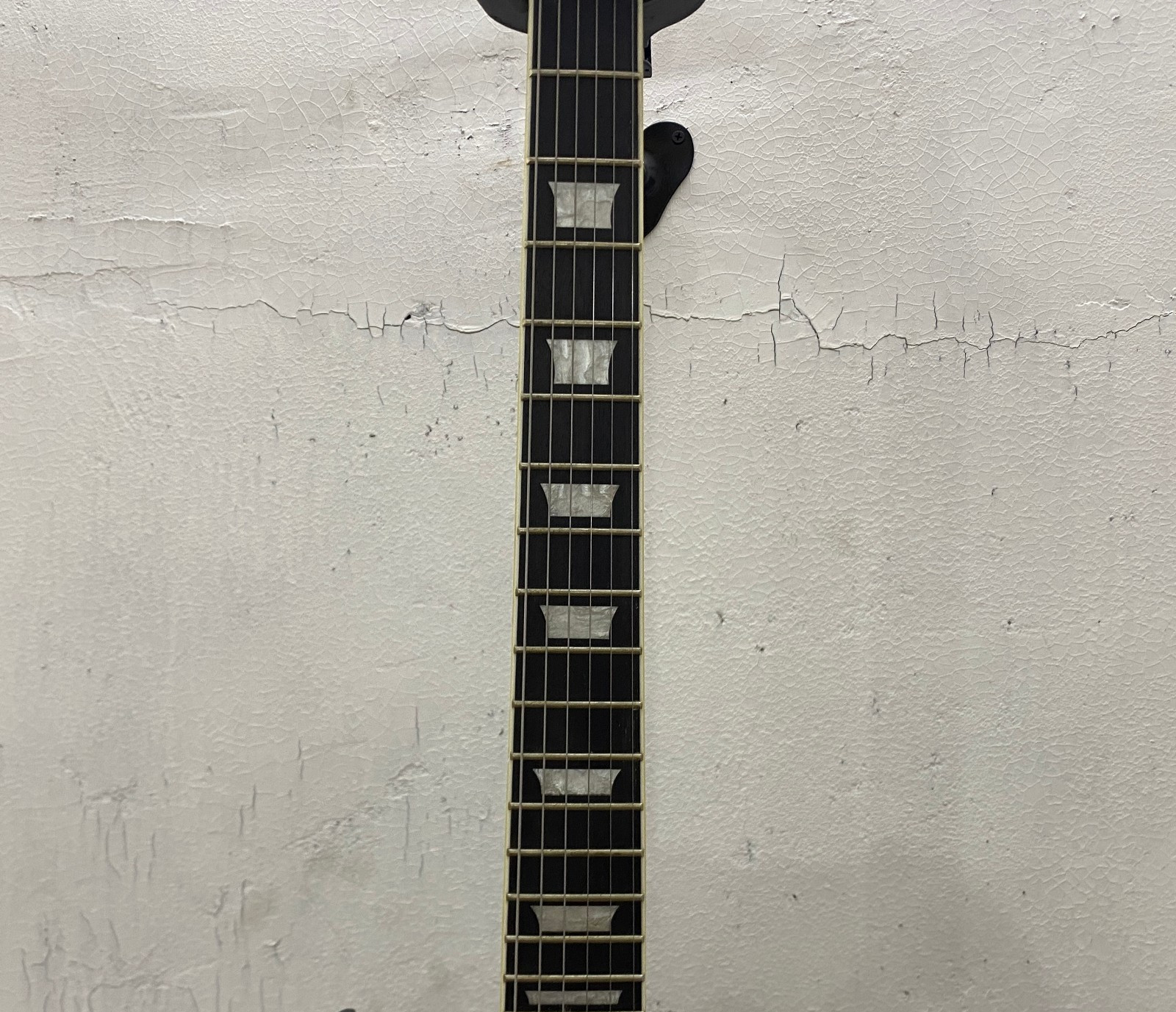 Head-Turning Red-Black Burst Electric Guitar Premium Gold Hardware Flash sale⚡