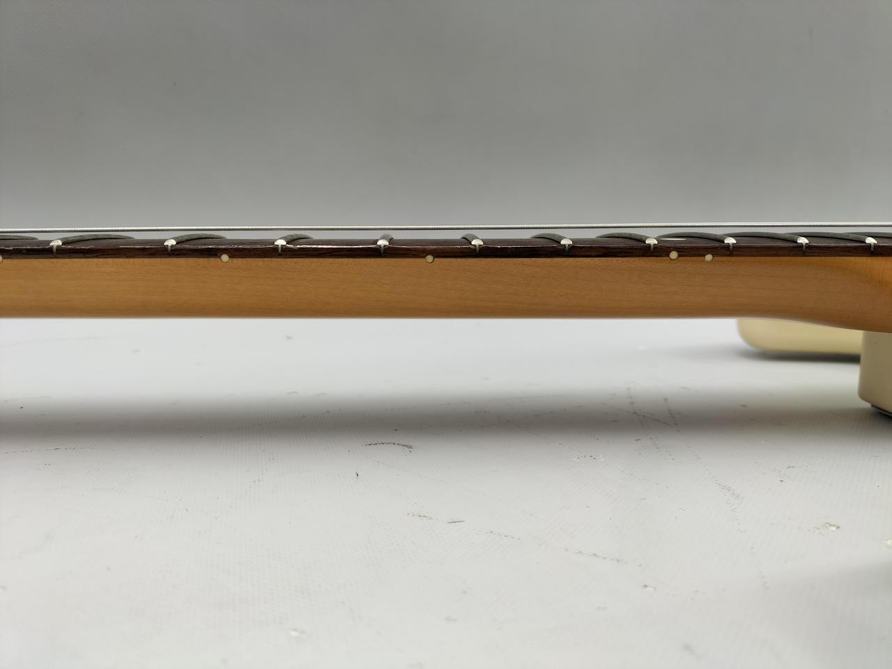 Bill Lawrence Electric Guitar