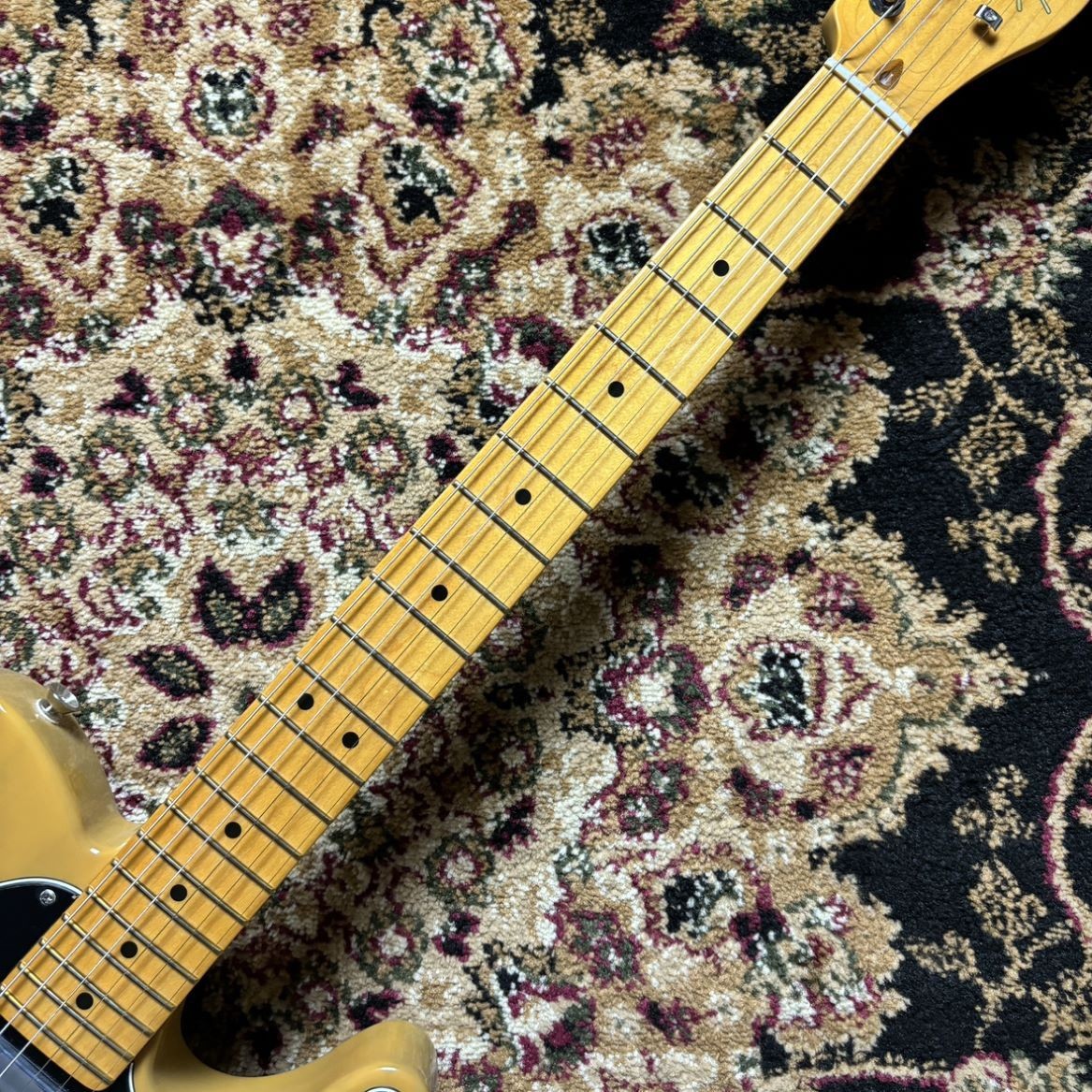 Fender American Professional II Telecaster 3.25kg Butterscotch Blonde US23112683