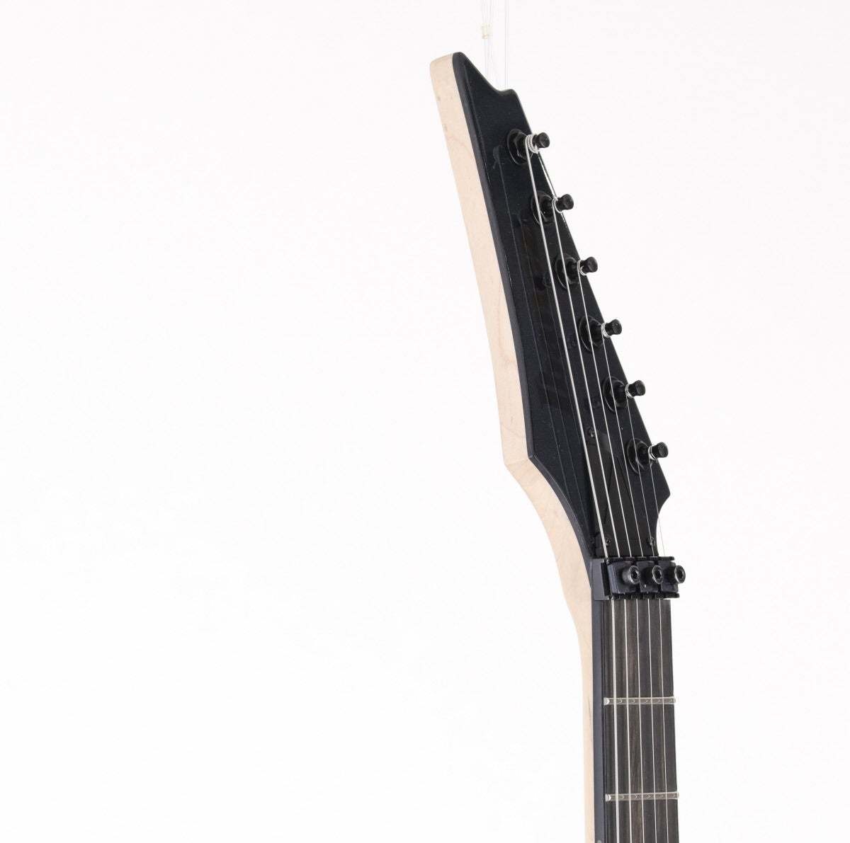 Ibanez RGR6BSP Iron Pewter #GG4hd