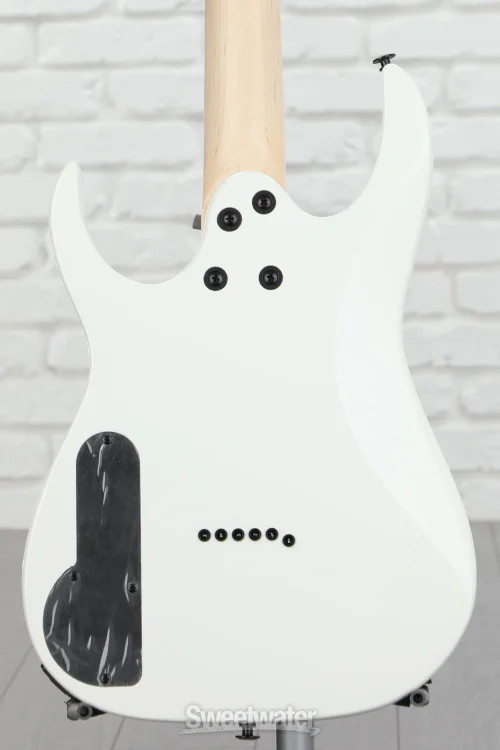 Ibanez Paul Gilbert Signature PGMM31 – White
