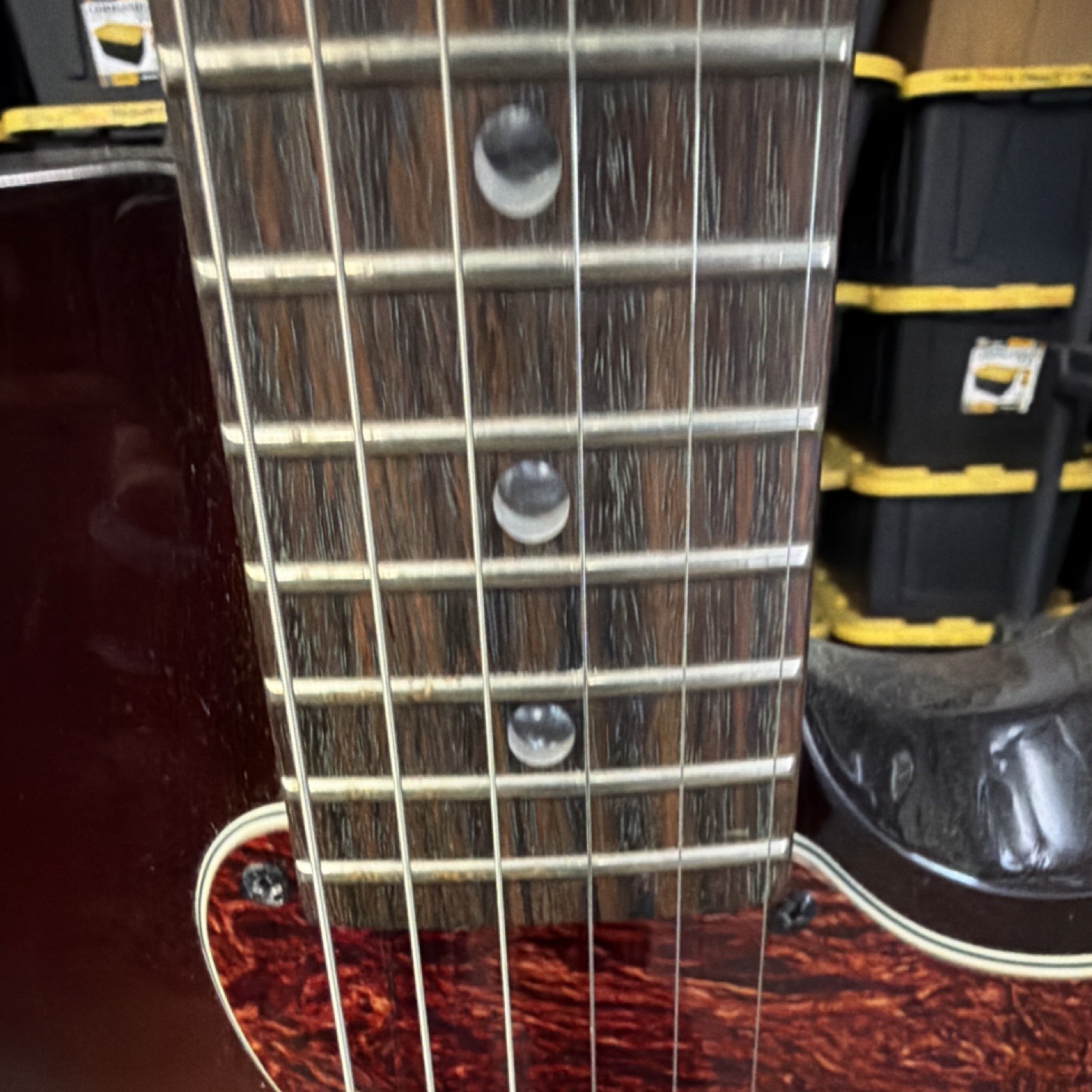 PRS SE One Electric Guitar Sunburst Mahogany 6 String Rosewood Right-Handed
