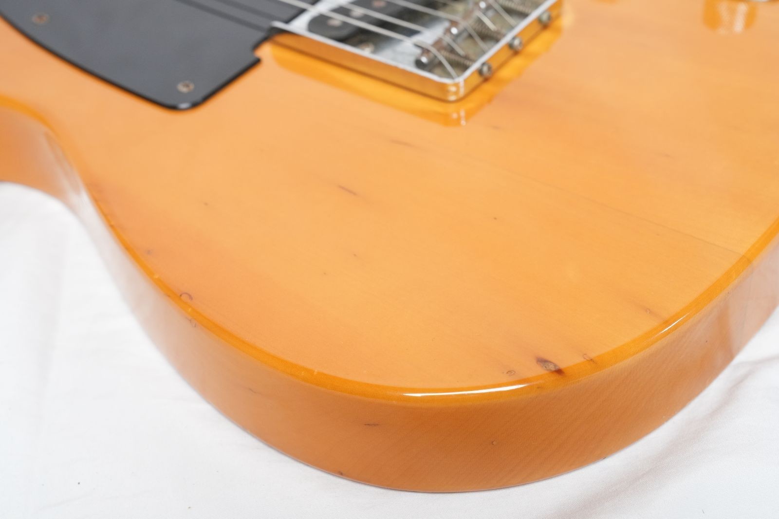 Aria Pro II Backaroo TE-450 Telecaster 1977 Matsumoku MIJ Made in Japan