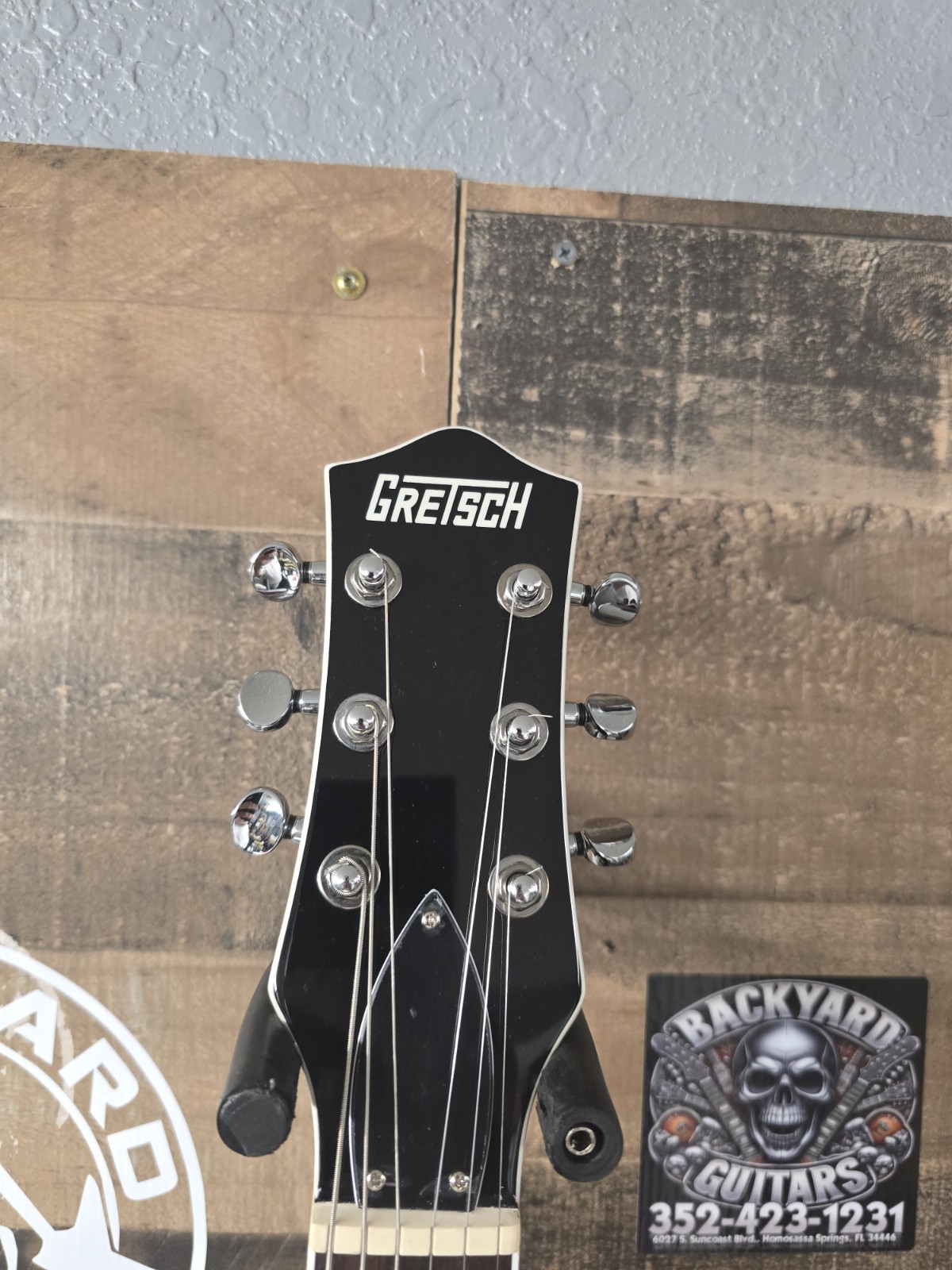 Gretsch G5230T Electromatic Sparkle Jet Single-Cut With Bigsby