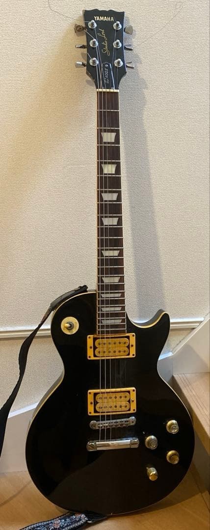 1980s Yamaha Studio Lord SL400S #QY4QFS