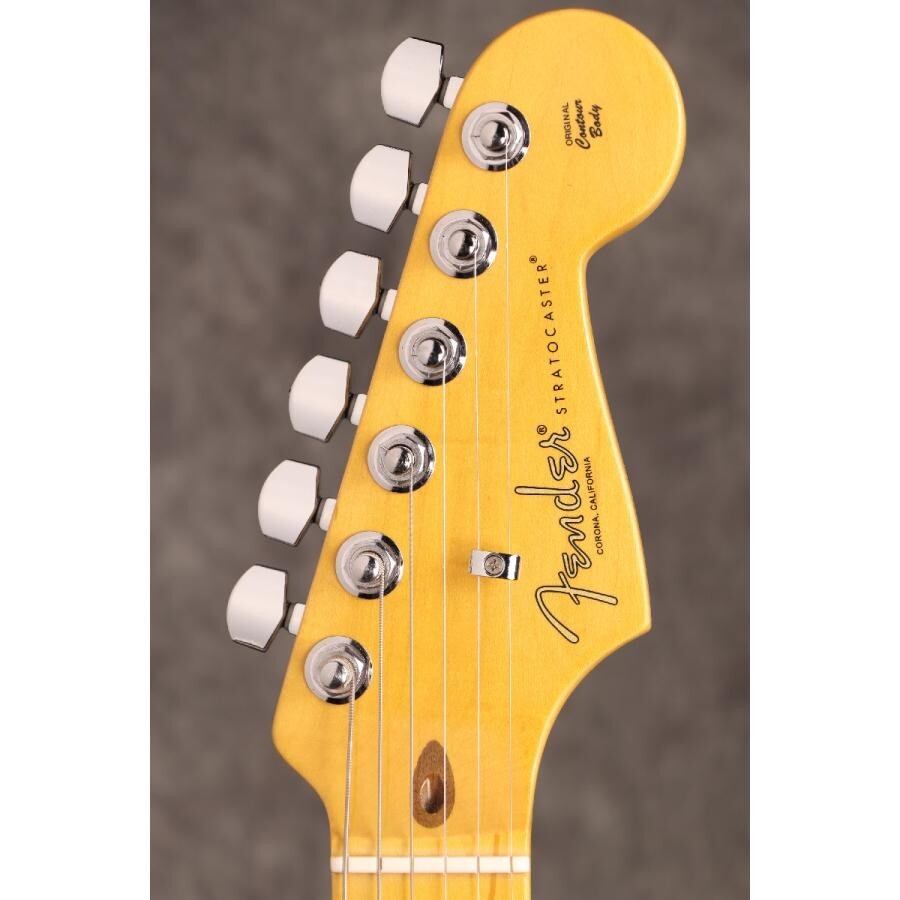 Fender American Professional II Stratocaster HSS Sienna Sunburst Electric guitar