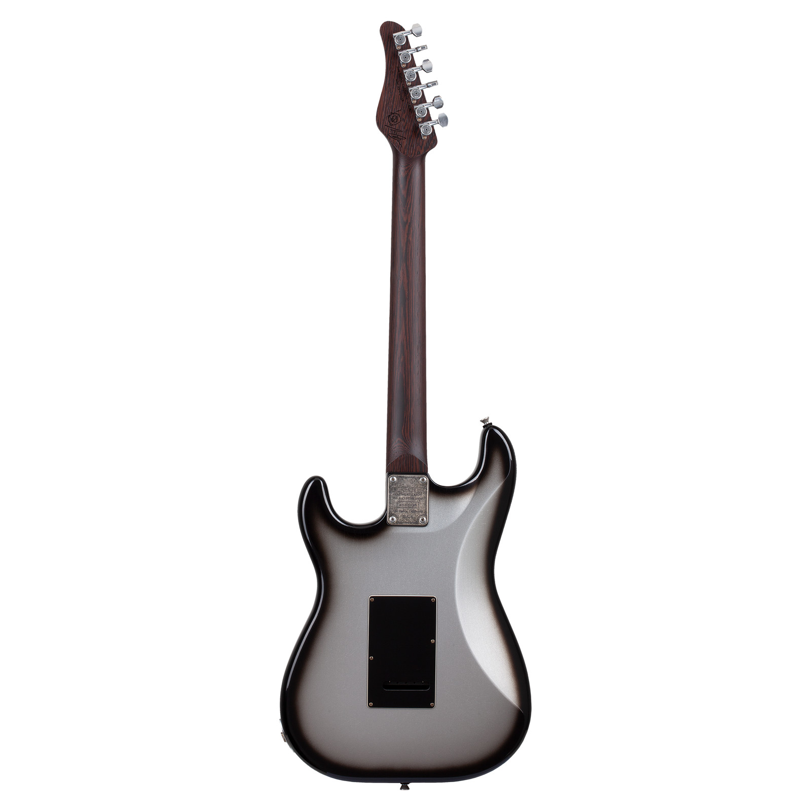 Schecter Nick Johnston USA Traditional HH Guitar – Atomic Mercury – Open Box