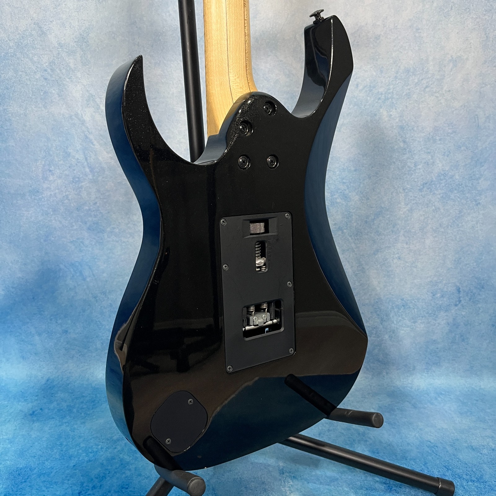 Ibanez RG2450MZ-GK Prestige Made in Japan W/OHSC