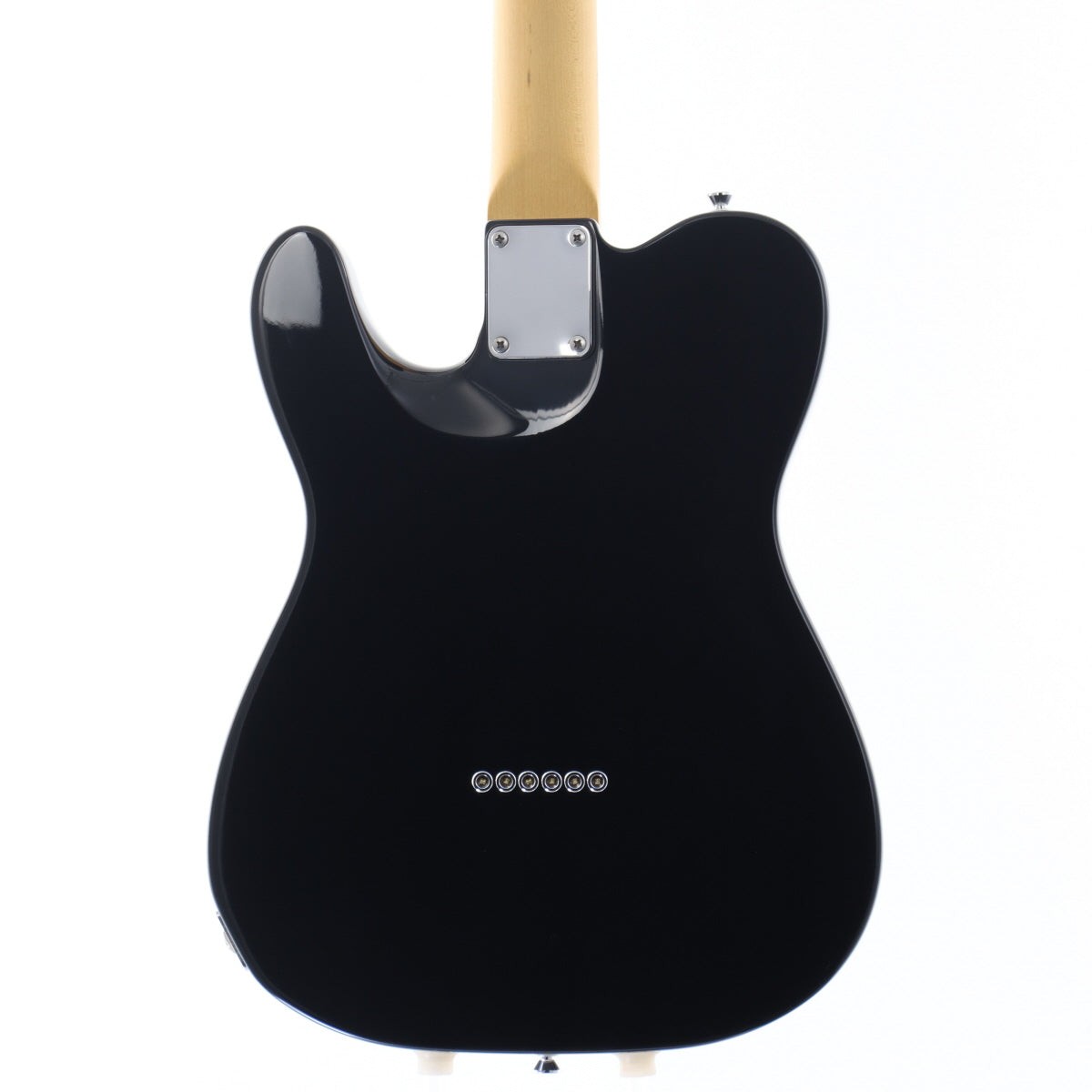 James Tyler Japan Tylerbastar Black and Blue Pearl Electric Guitar [J7054]