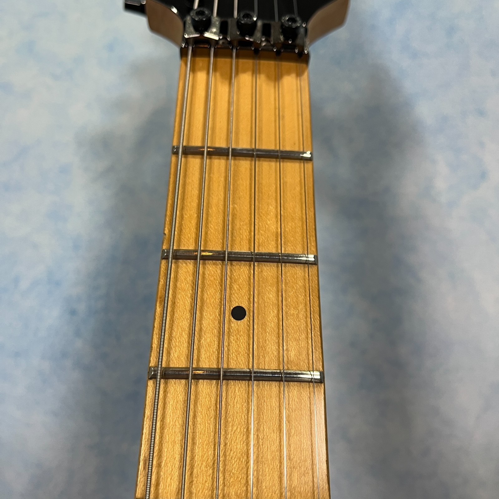 Ibanez RG2450MZ-GK Prestige Made in Japan W/OHSC