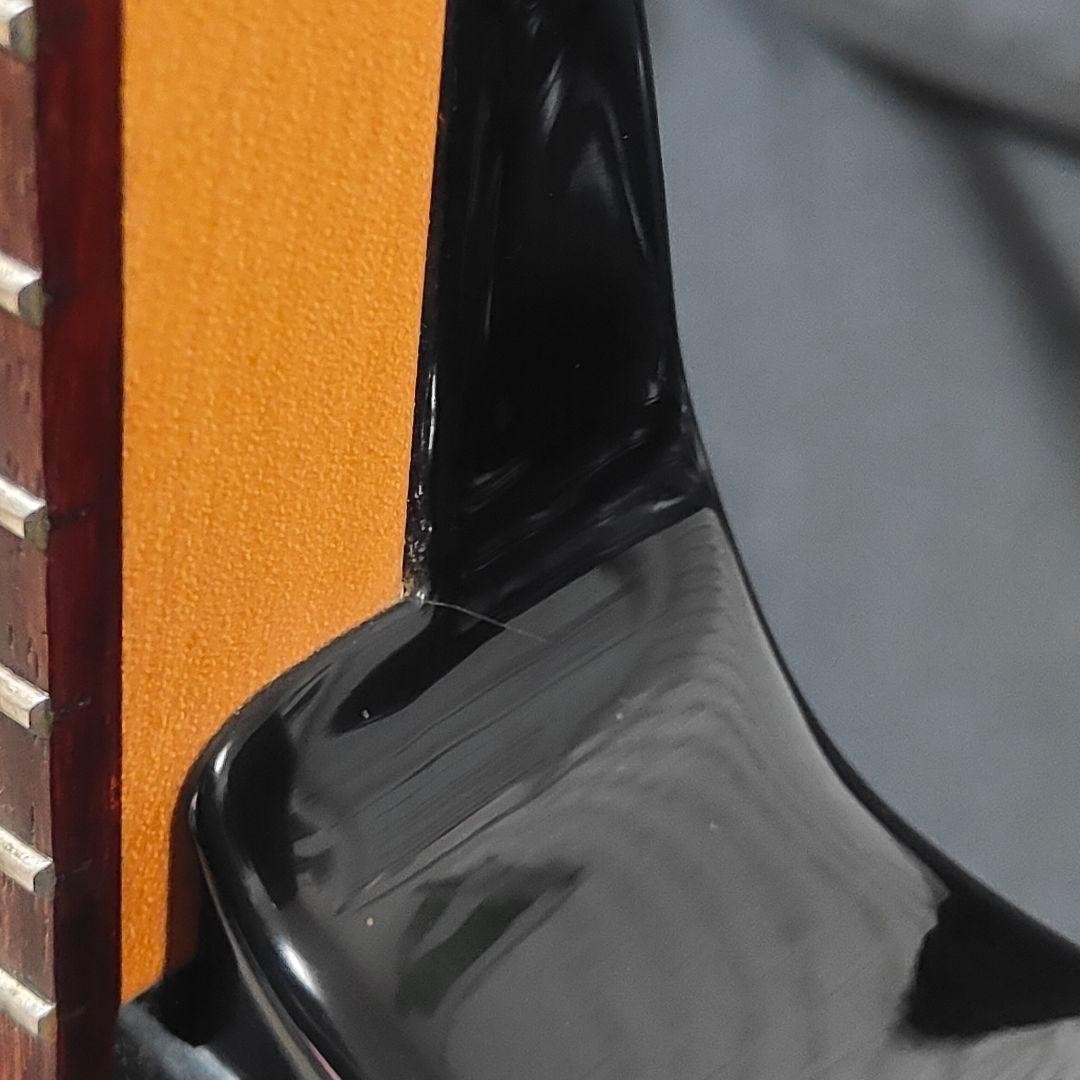 FERNANDES FR-85S FGI pickup with sustainer