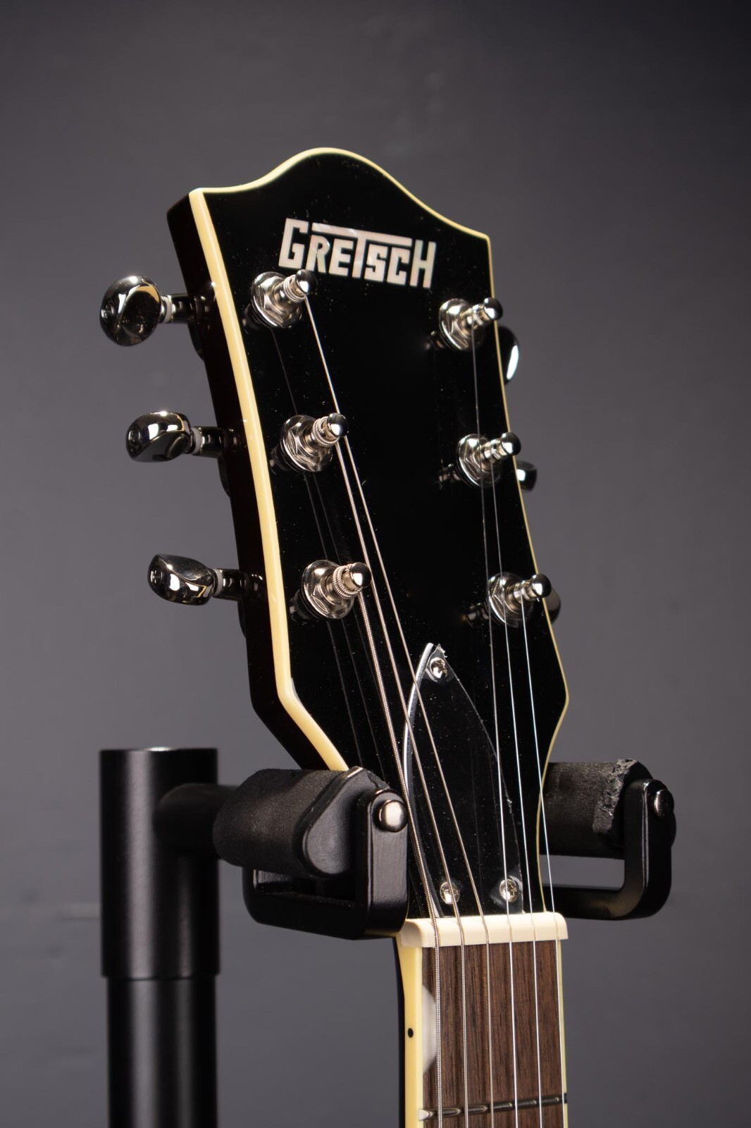 Gretsch G5655T-QM Electromatic Center Block Jr. Semi-hollowbody – Sweet Tea
