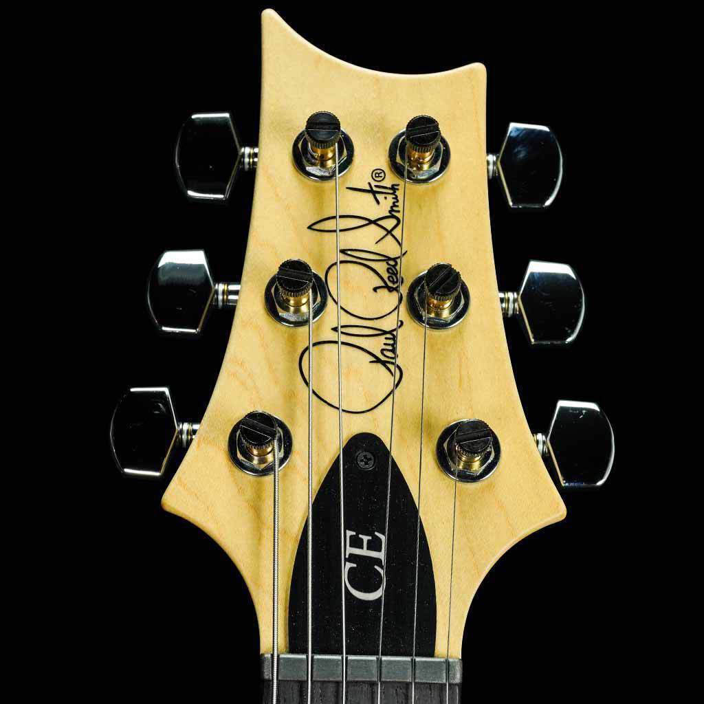 Paul Reed Smith CE 24 Electric Guitar – Eriza Verde