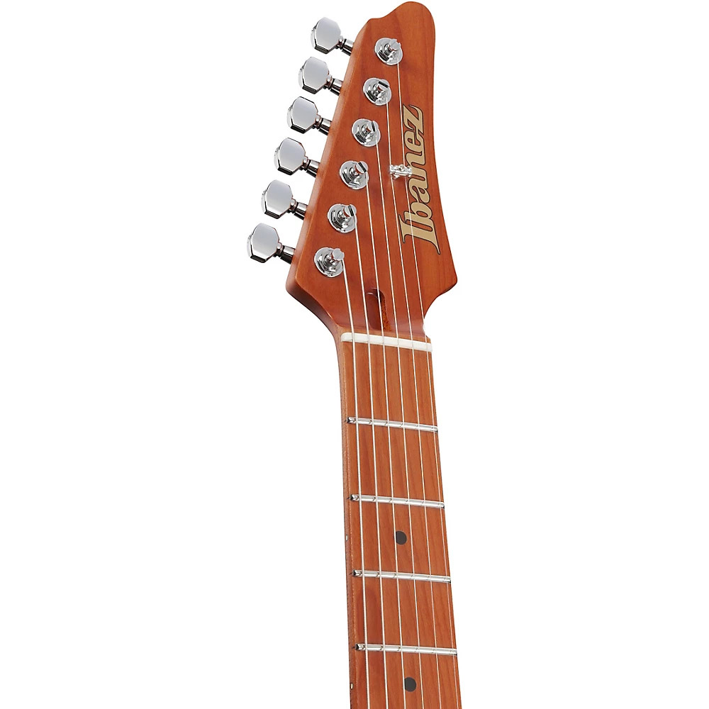 Ibanez Prestige AZ2402 Electric Guitar Apple Green Metallic