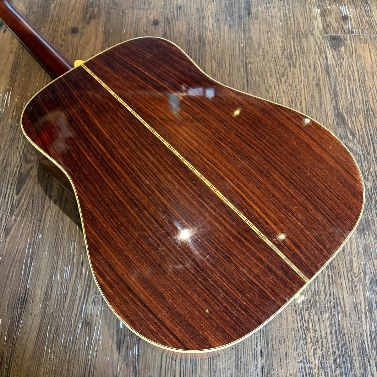 Takamine Elite TW-25 Acoustic Guitar Acoustic Guitar Takamine Elite