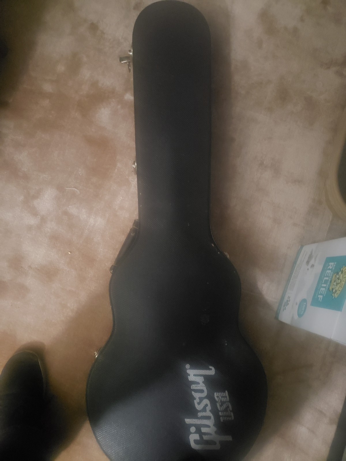 2013 Gibson Les Paul Standard Alnico 2 Pro