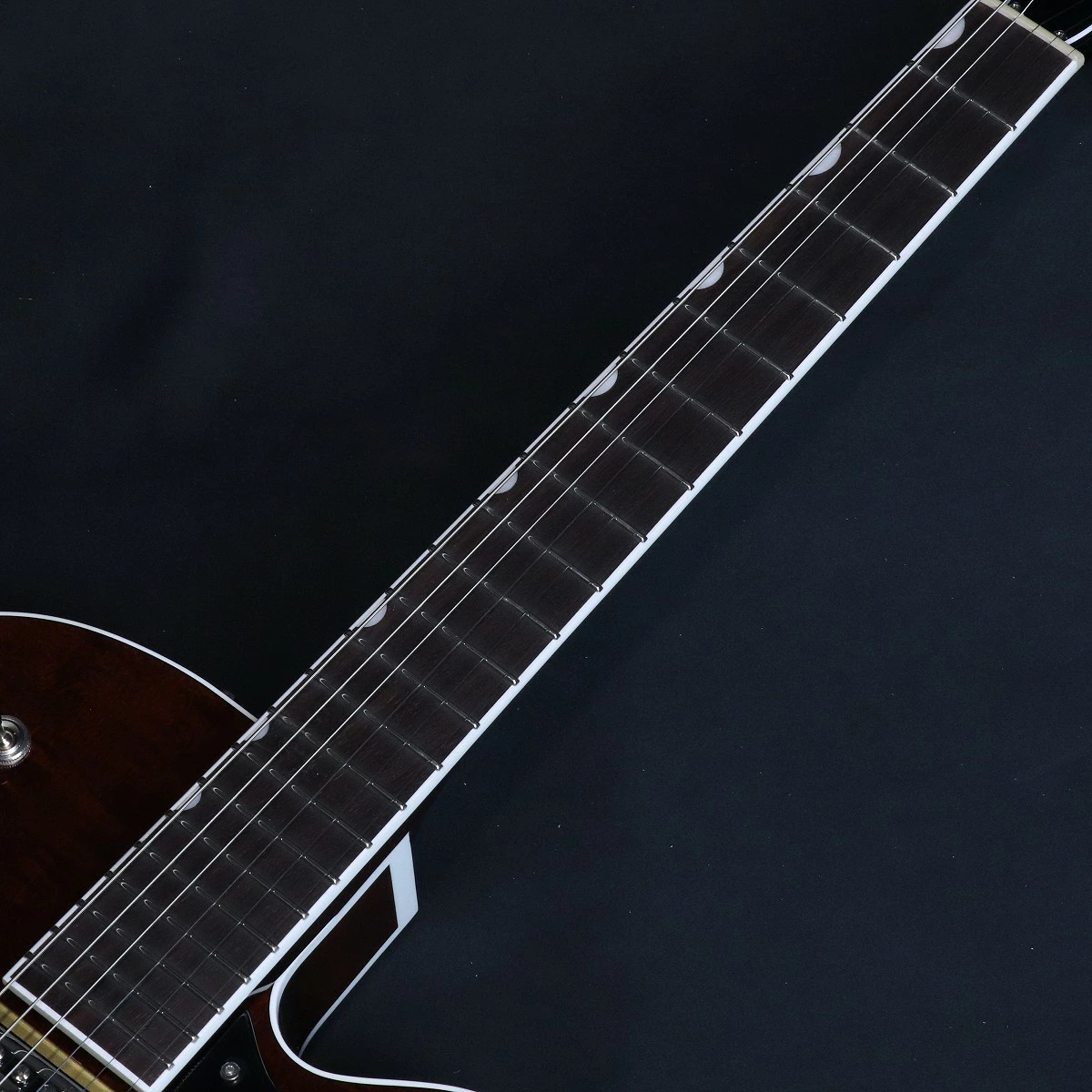 Gretsch / Tennessean Hollow Body String-Thru Bigsby Walnut Stain S/N JT24082924