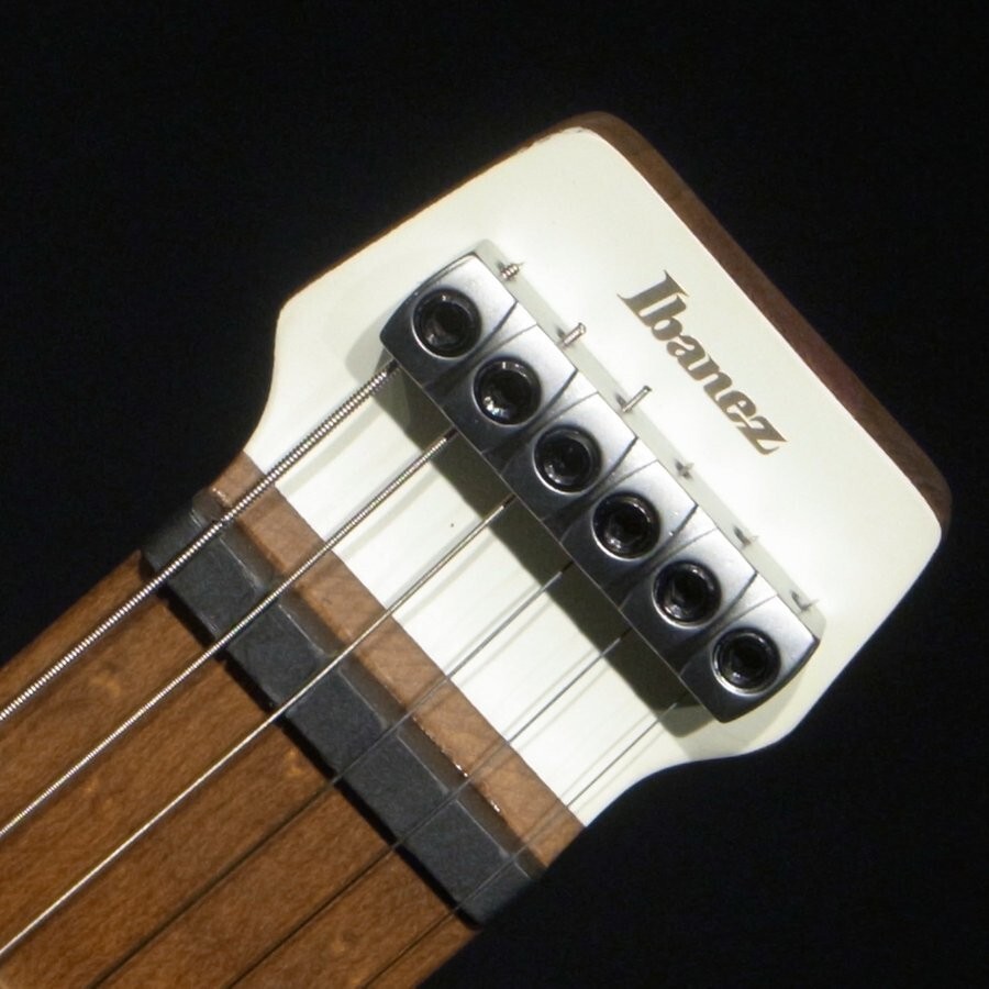 Ibanez ICHI10VWM Headles Electric Guitar Ichika Nito Signature made in JAPAN