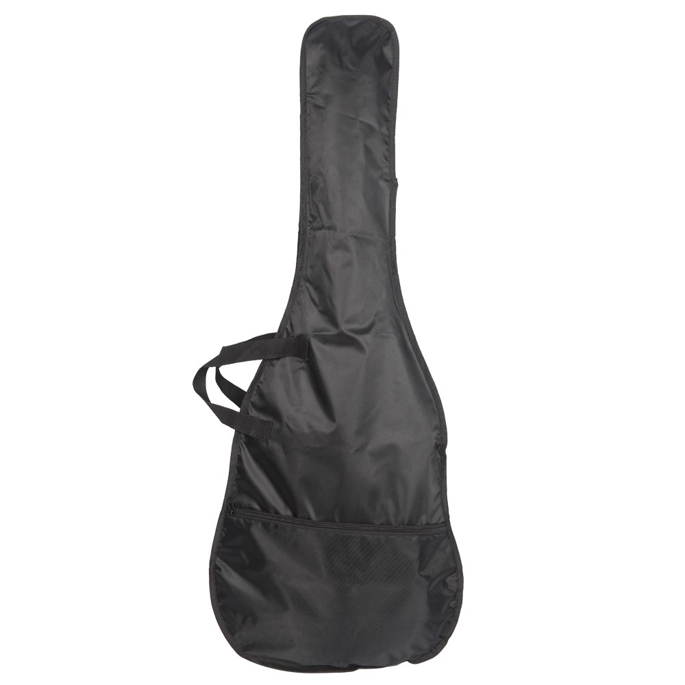 Glarry GST Electric Guitar+Amp+ Bag/Case+ Strap+ Connecting Wire+Spanner Tool