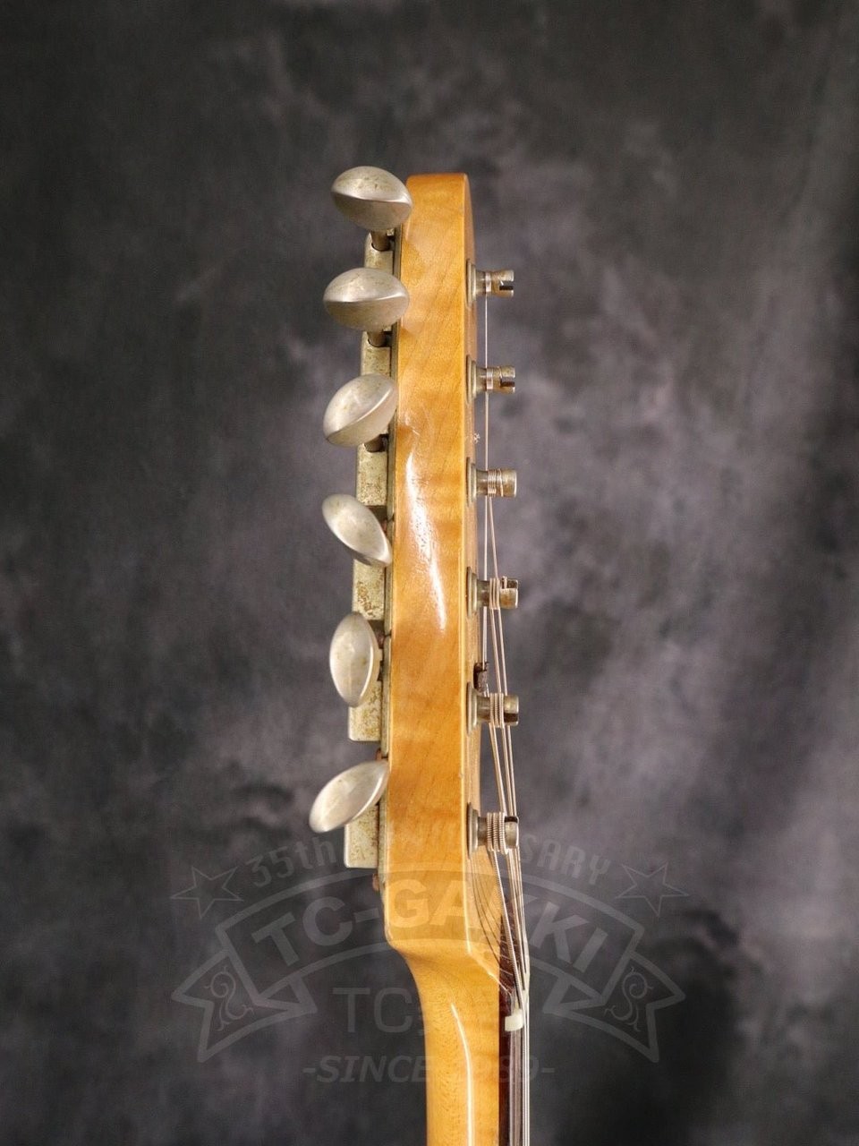 Fender Custom Shop 1960 Stratocaster Relic Used Electric Guitar 2009