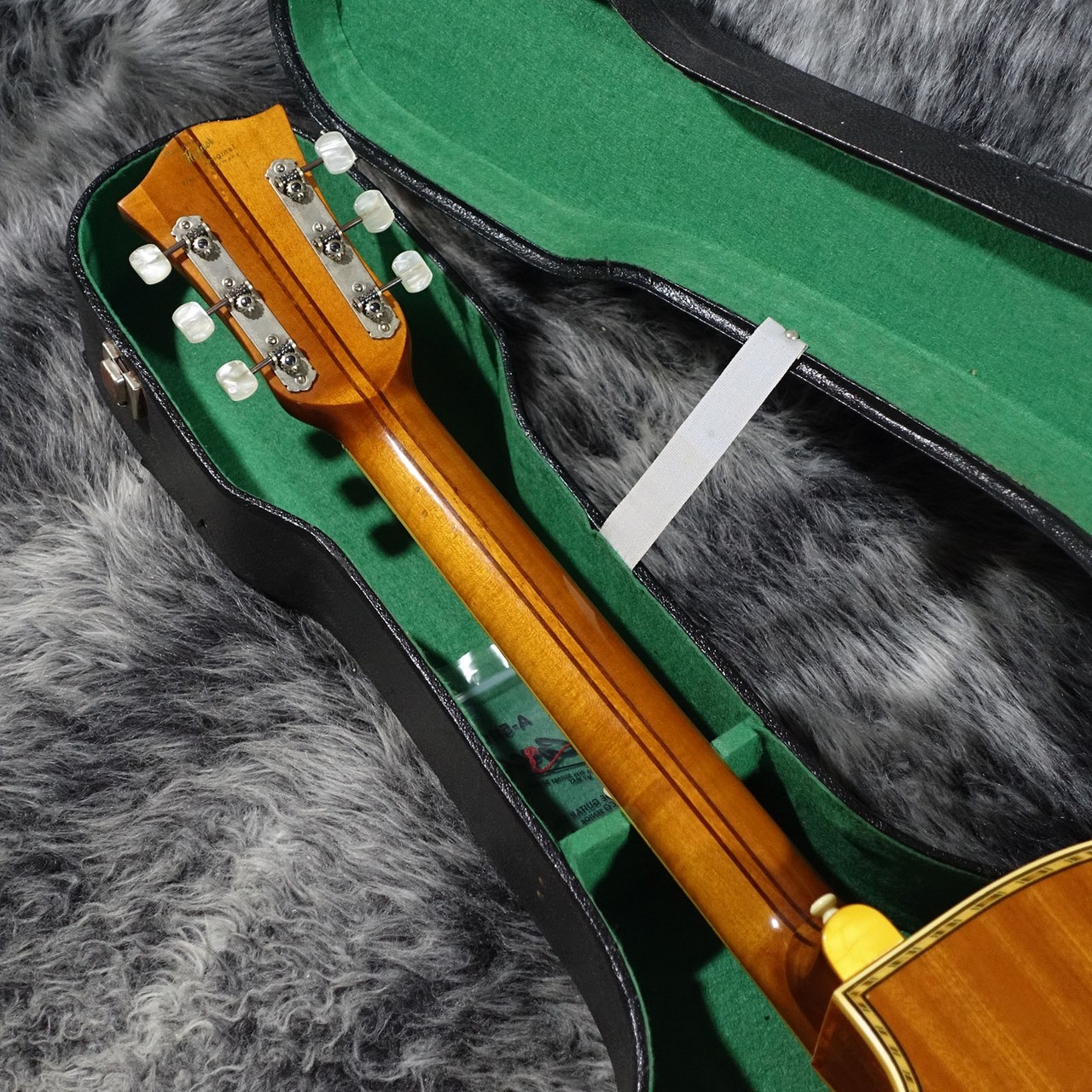 Hofner 463/S/E3/V (1960s) (no260718)