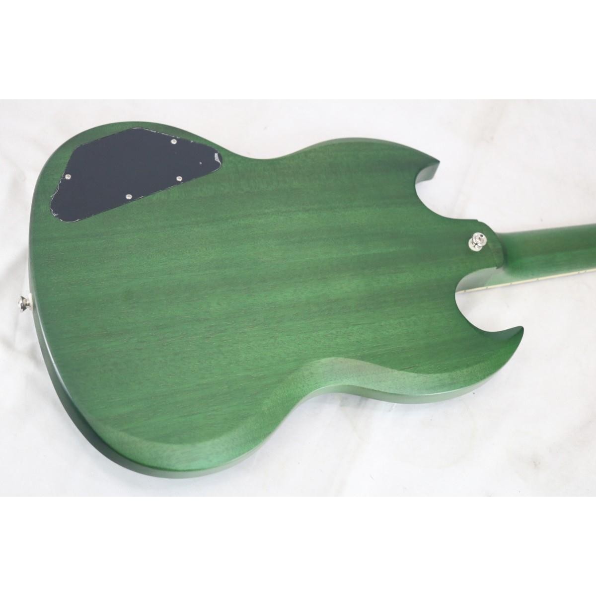 Used Epiphone Electric Guitar 2