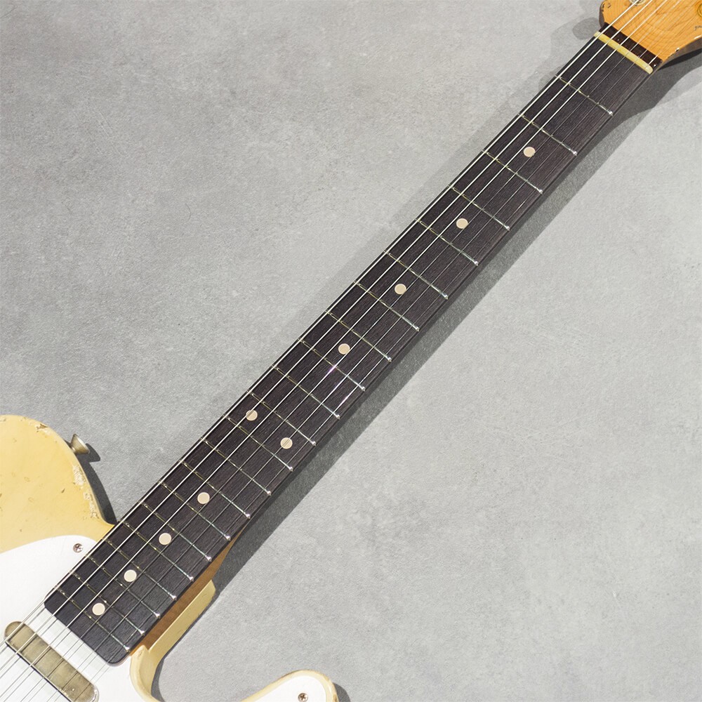 Xotic XTC-1 VWH Blond S, H-Aged Ash R – 0% interest and fees on installment paym