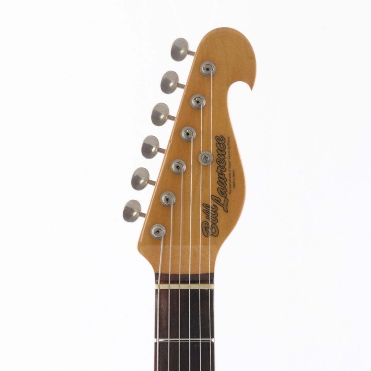 Bill Lawrence BL2R-82 MOD Black (Fukuoka Store)
