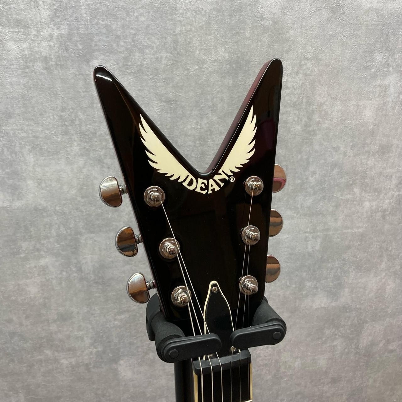 DEAN V 35th Anniversary TCS Mie Main Store
