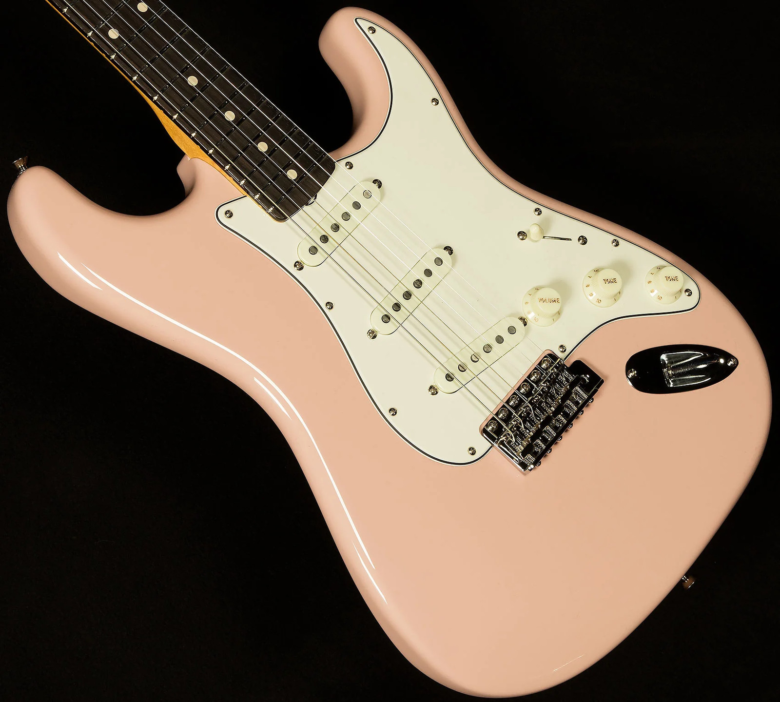 Fender Custom Shop Wildwood 10 1961 Stratocaster – NOS