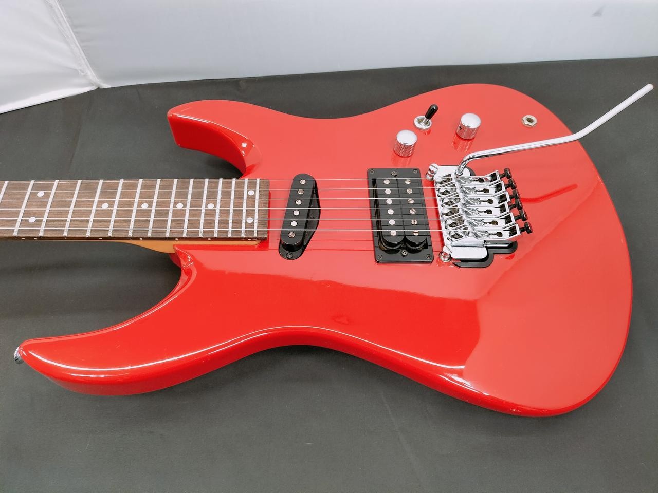YAMAHA RGX211 Electric Guitar