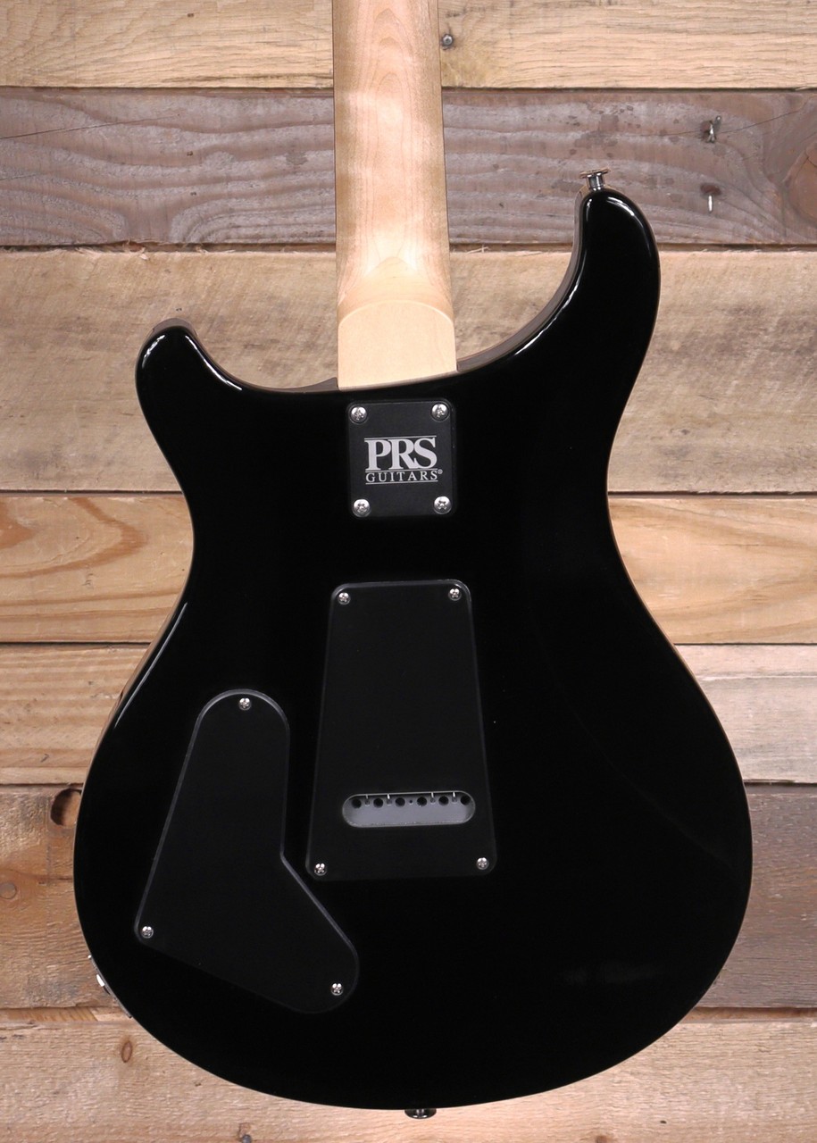 PRS CE 22 Limited Edition Electric Guitar Faded Gray Black w/ Gigbag