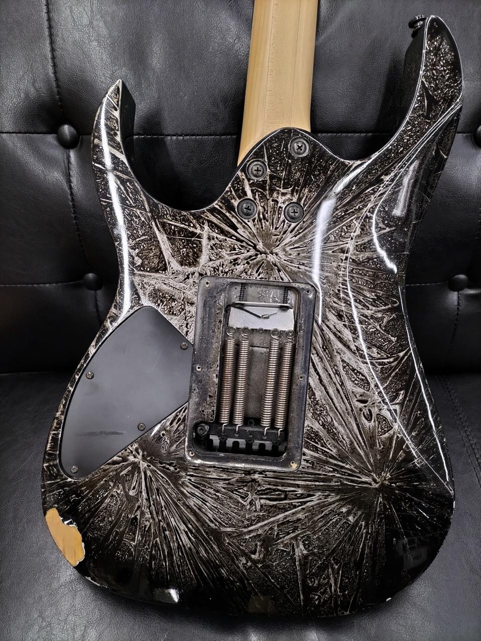 Ibanez Electric Guitar RGR320EX