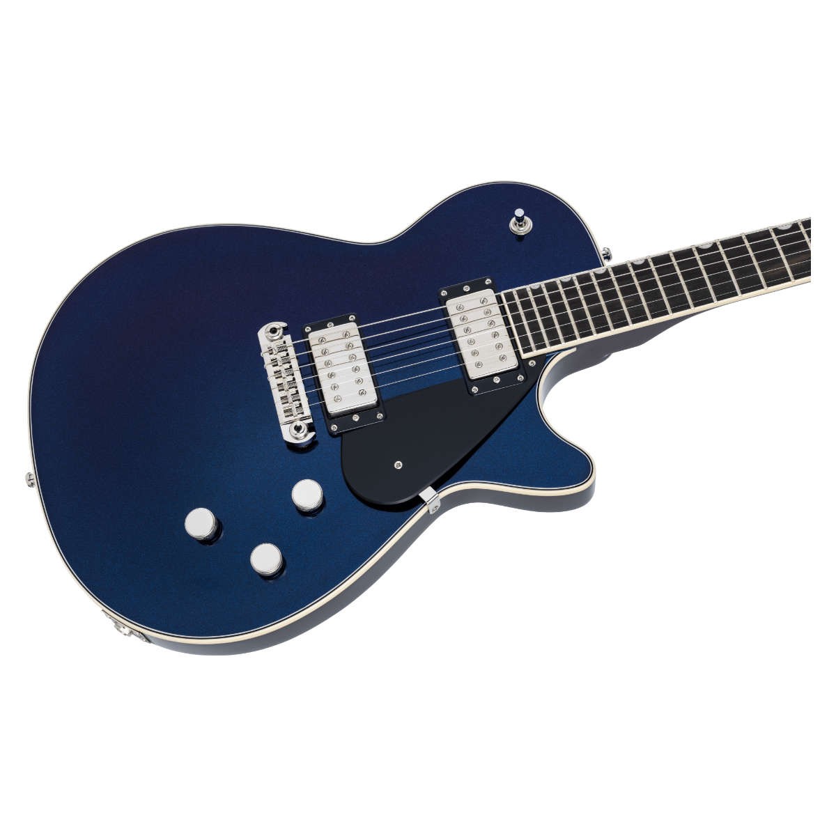 Gretsch Electromatic Premier Jet Electric Guitar – Ebony Fingerboard