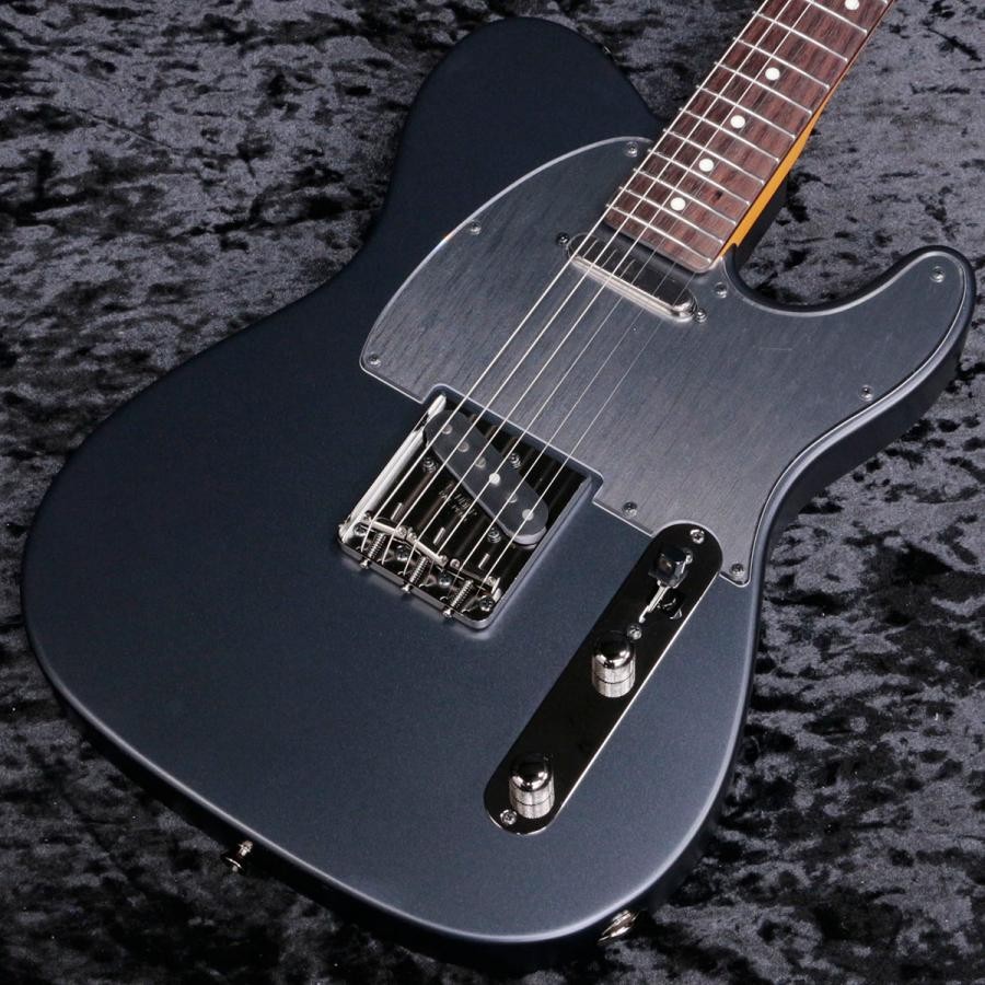 Fender / Made in Japan Hybrid II 2026 Collection Telecaster Matte Phantom Black