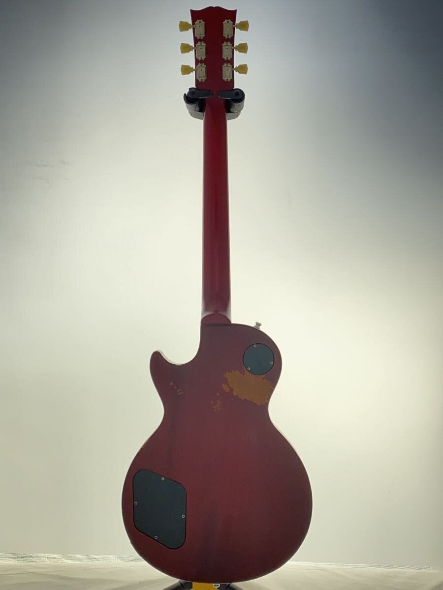 Gibson LP Studio Faded 2014 Red Electric Guitar HH 22F 24.6 in Scale